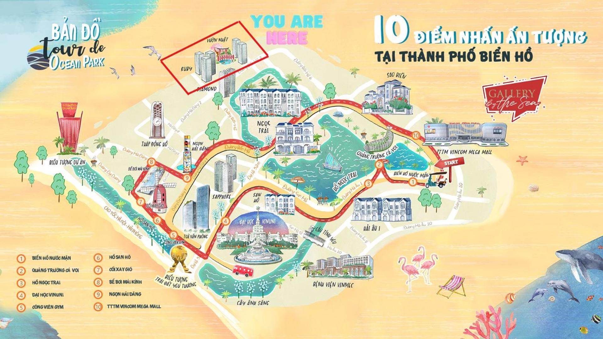 Boho Homestay -R103 Vinhomes Ocean Park-Gia Lam-Ha Noi Hanoi Eksteriør bilde