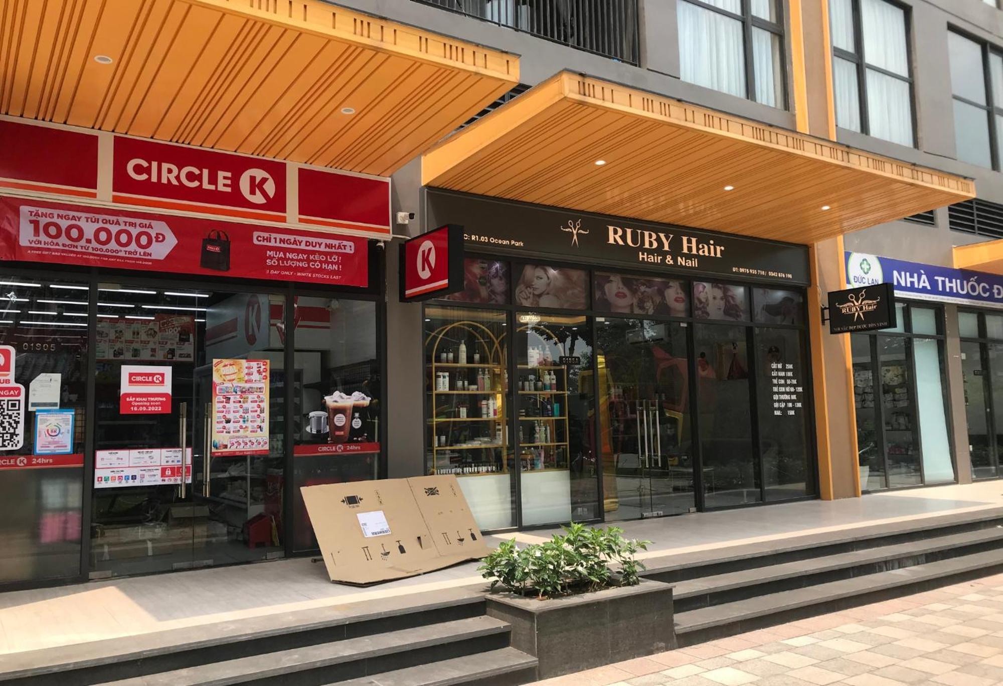 Boho Homestay -R103 Vinhomes Ocean Park-Gia Lam-Ha Noi Hanoi Eksteriør bilde
