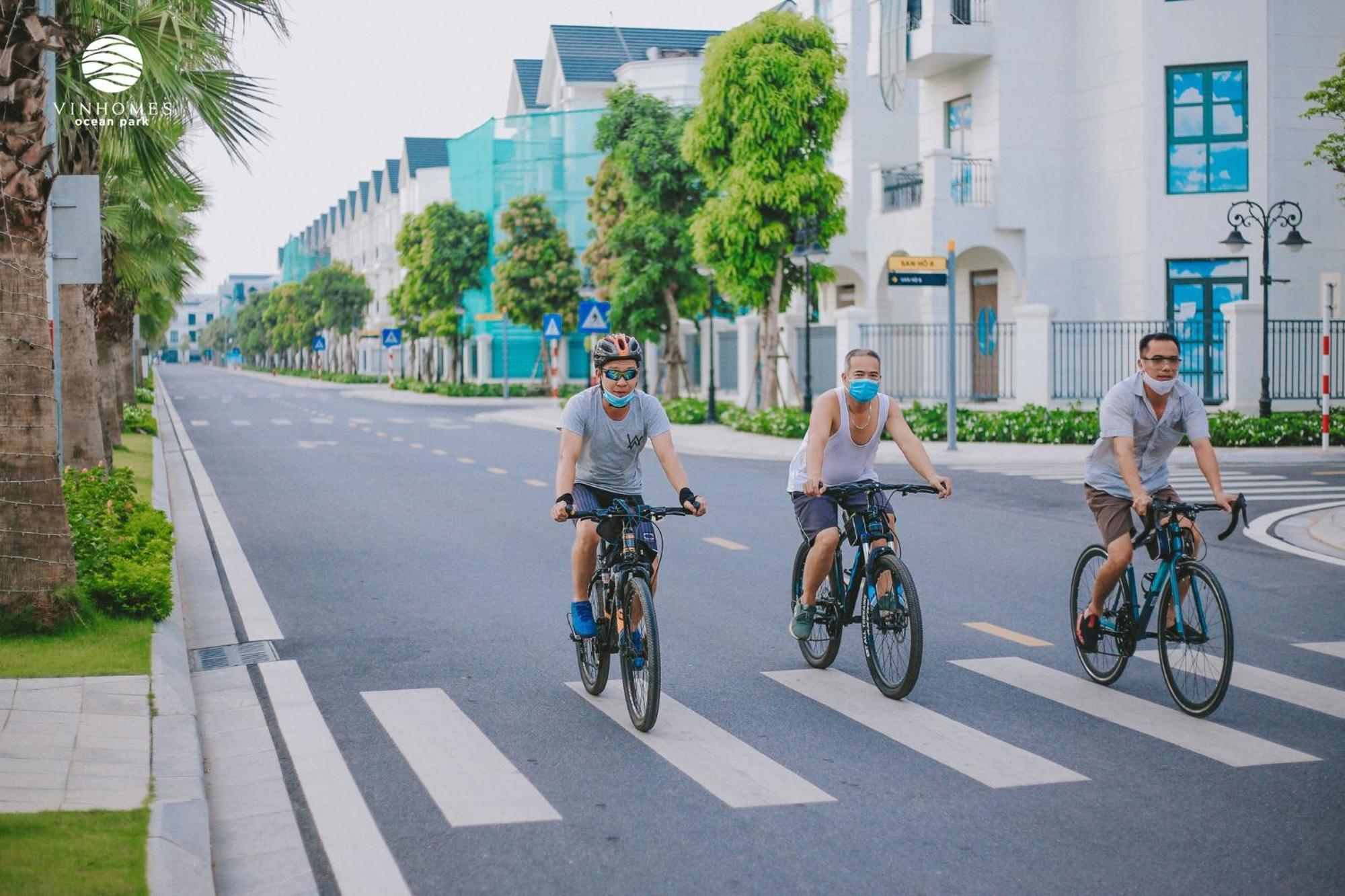 Boho Homestay -R103 Vinhomes Ocean Park-Gia Lam-Ha Noi Hanoi Eksteriør bilde