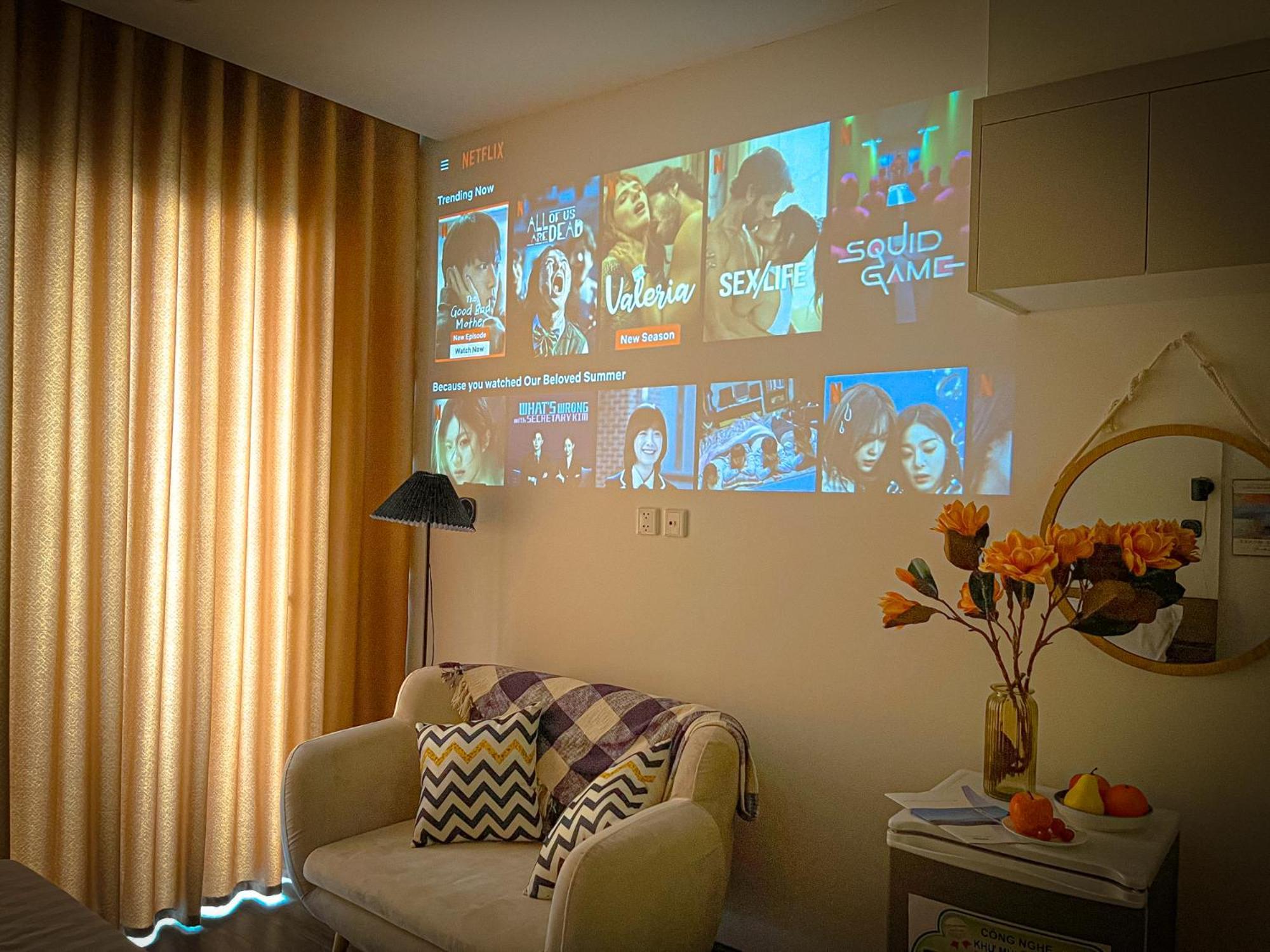 Boho Homestay -R103 Vinhomes Ocean Park-Gia Lam-Ha Noi Hanoi Eksteriør bilde